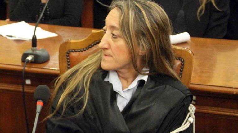 La pm Castaldini «Abbiamo fatto tutto il possibile»