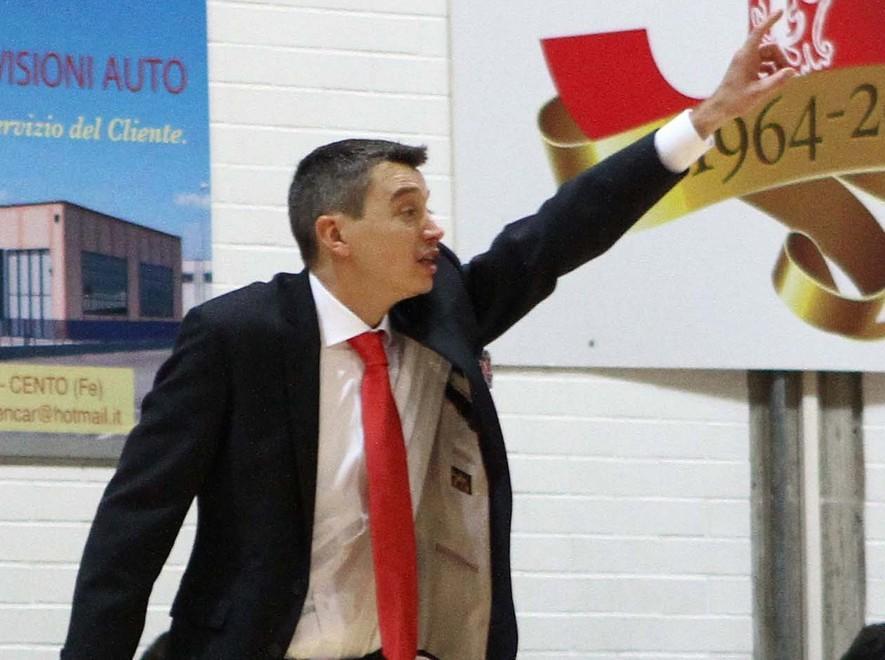 «Per la Tramec l’avversario non ha importanza» 