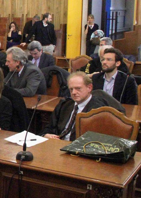 «L’ospedale è sicuro nessun pericolo per tutti i cittadini» 