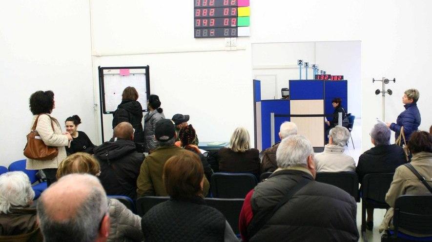 Cup e centro prelievi, critiche sui “social”
