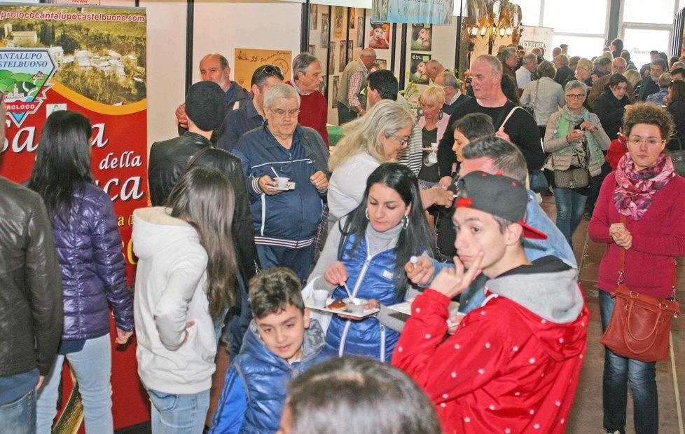 Salone Sagre, il futuro resta in bilico 