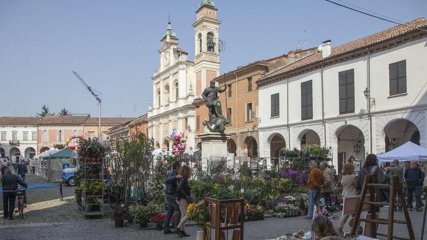 Un successo l’ecofesta “Naturambiente”