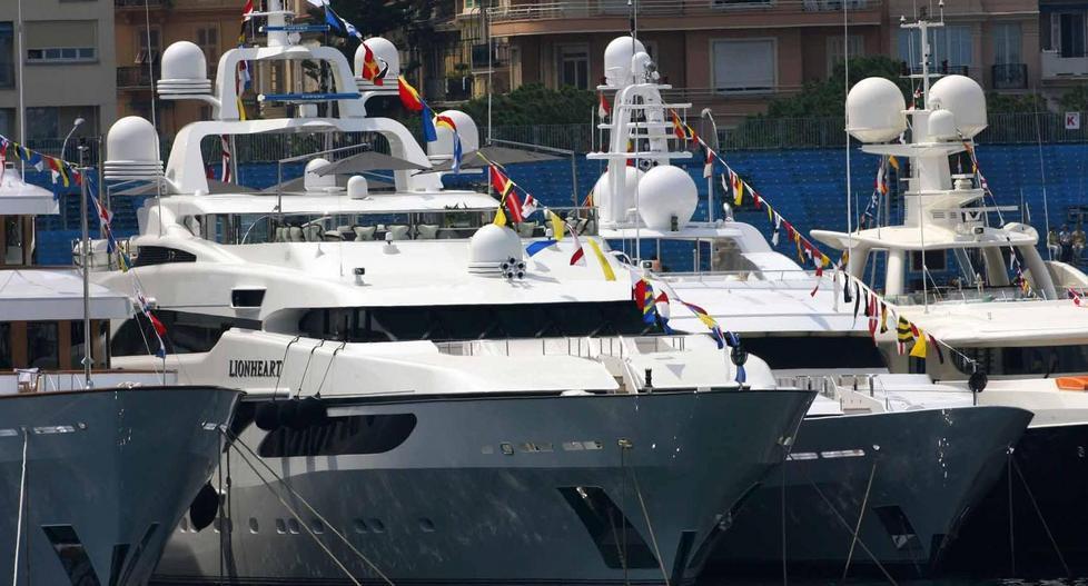 Torna di moda il leasing contratti per 490 milioni 