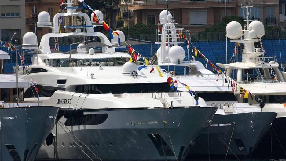 Torna di moda il leasing contratti per 490 milioni