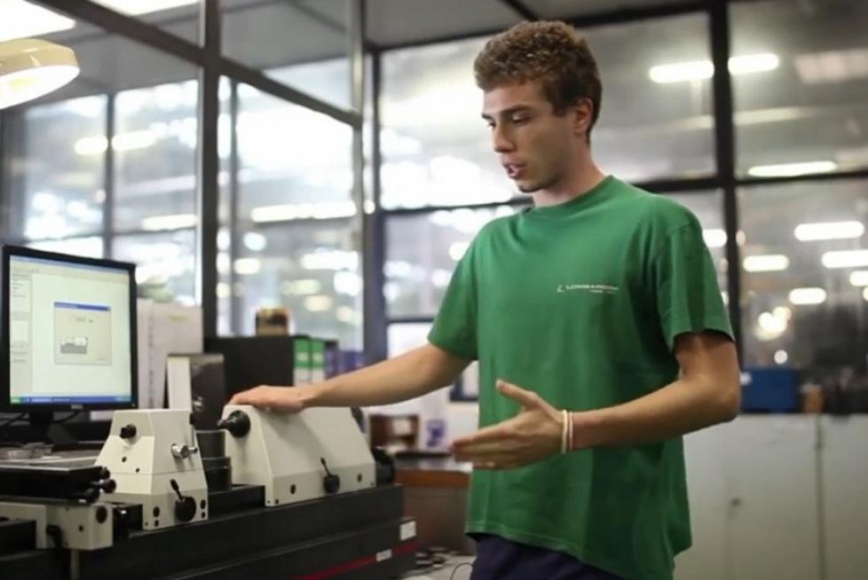 I supertecnici del futuro studiano a Maranello 