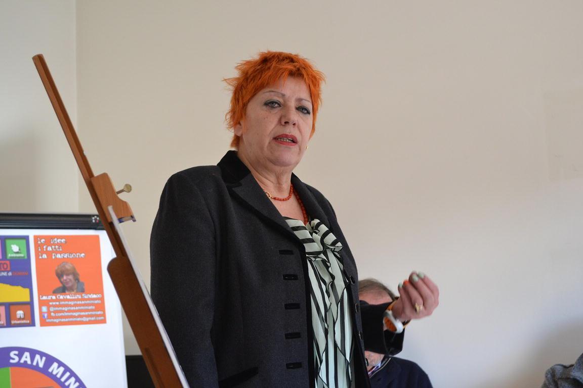 Laura Cavallini