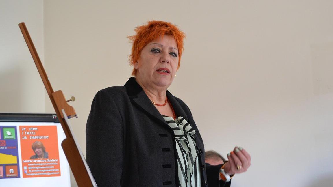 Laura Cavallini