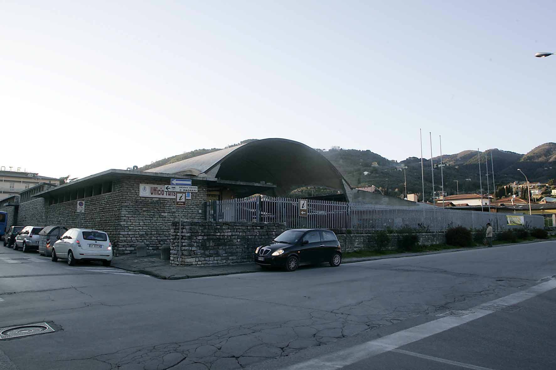 «Parcheggi o no il vecchio mercato sarà recuperato» 