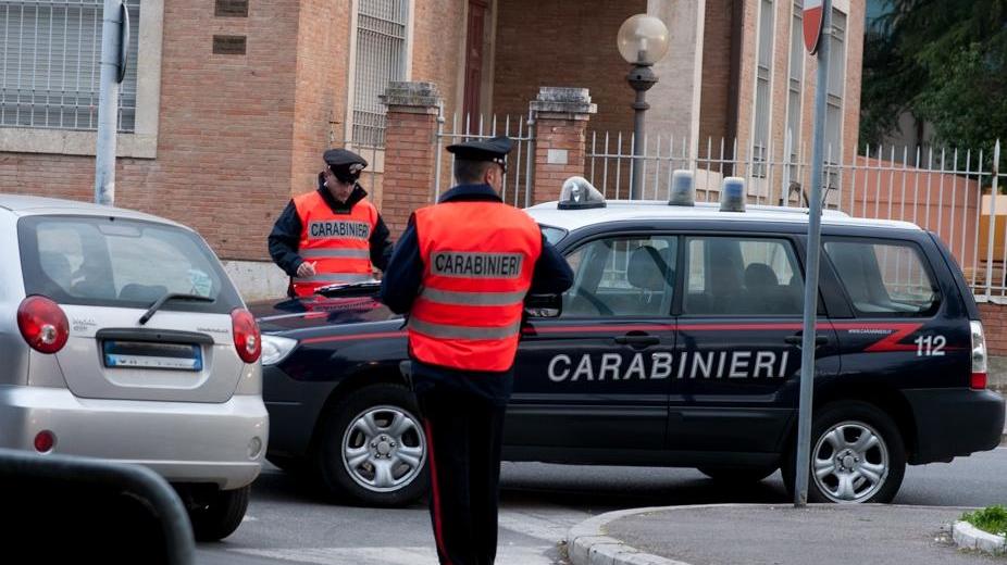 Carabinieri