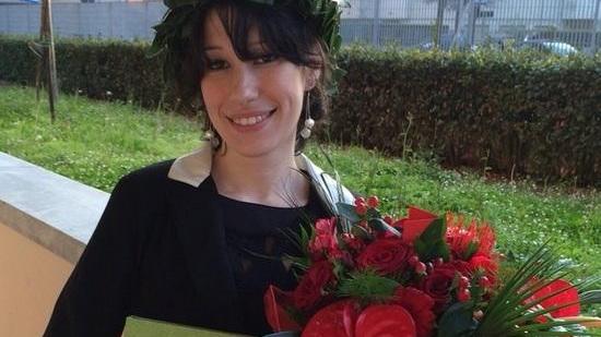 Chiara Guidi