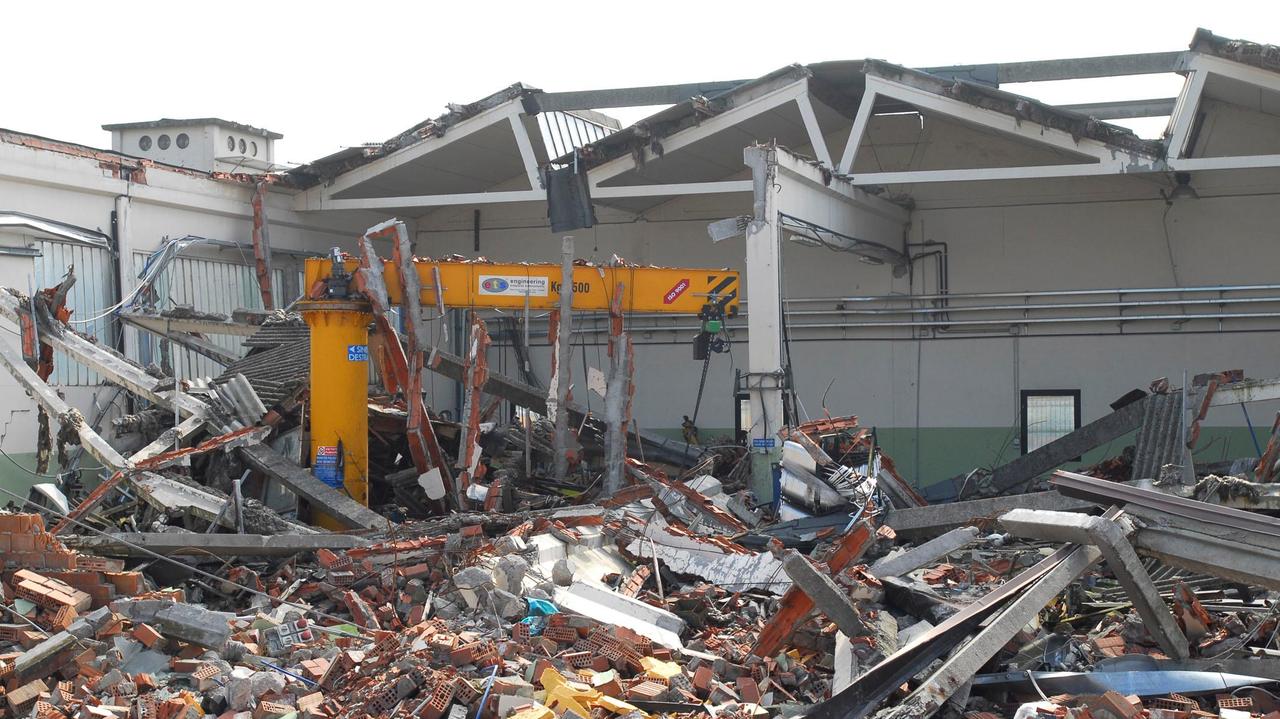 Niente vincoli di spesa nell'area del sisma