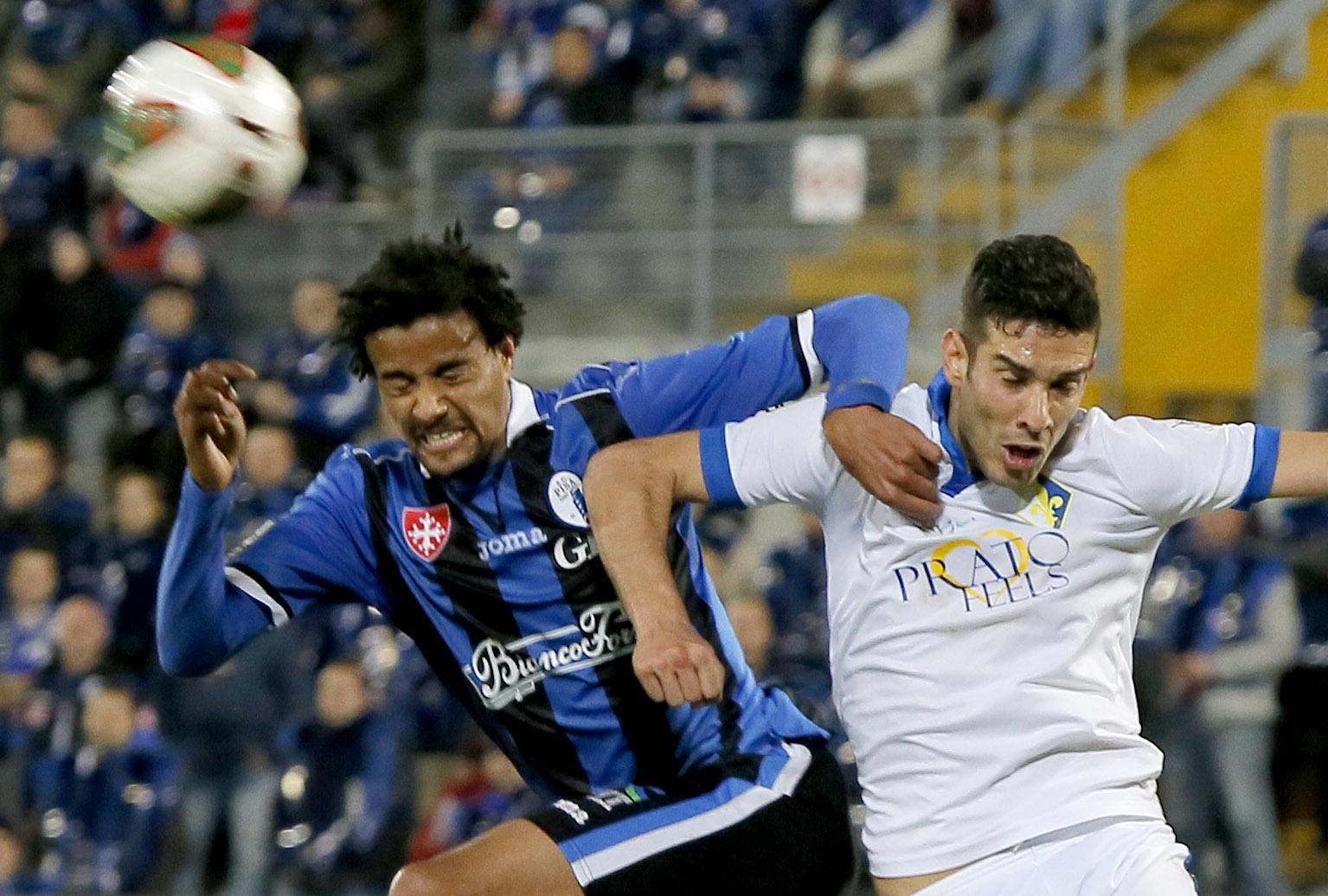 Arma in azione