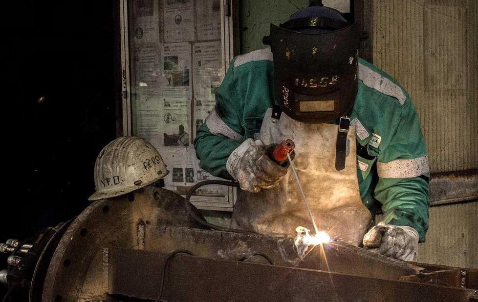 Industria, la ripresa tarda ad arrivare 