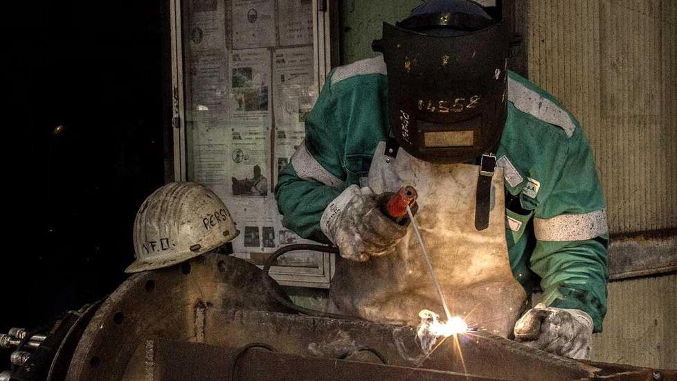 Industria, la ripresa tarda ad arrivare