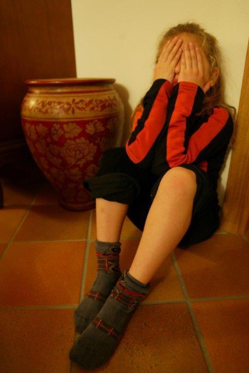 La bimba parte offesa nel processo all'epoca dei fatti aveva 8 anni 