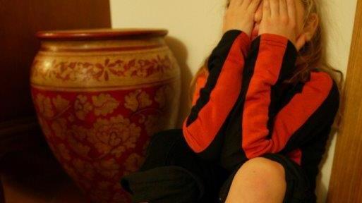 La bimba parte offesa nel processo all'epoca dei fatti aveva 8 anni