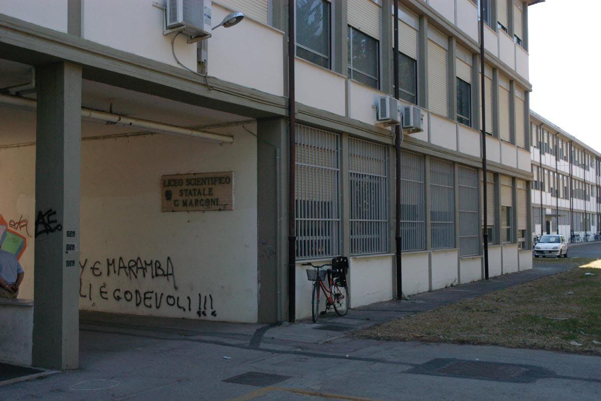 Il liceo Scientifico a Grosseto 