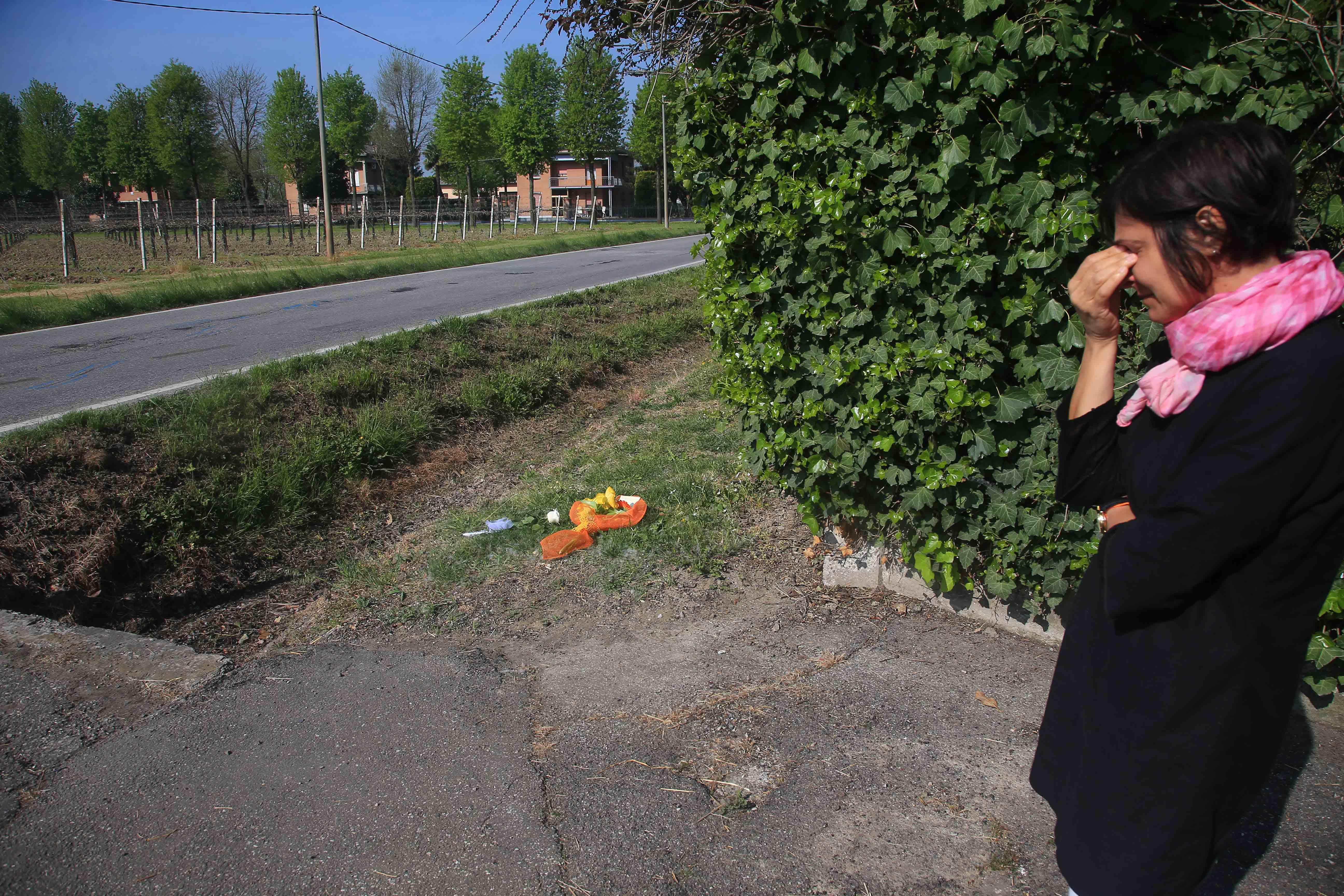 Morte di Giulia, il dolore inconsolabile dell’amica del cuore