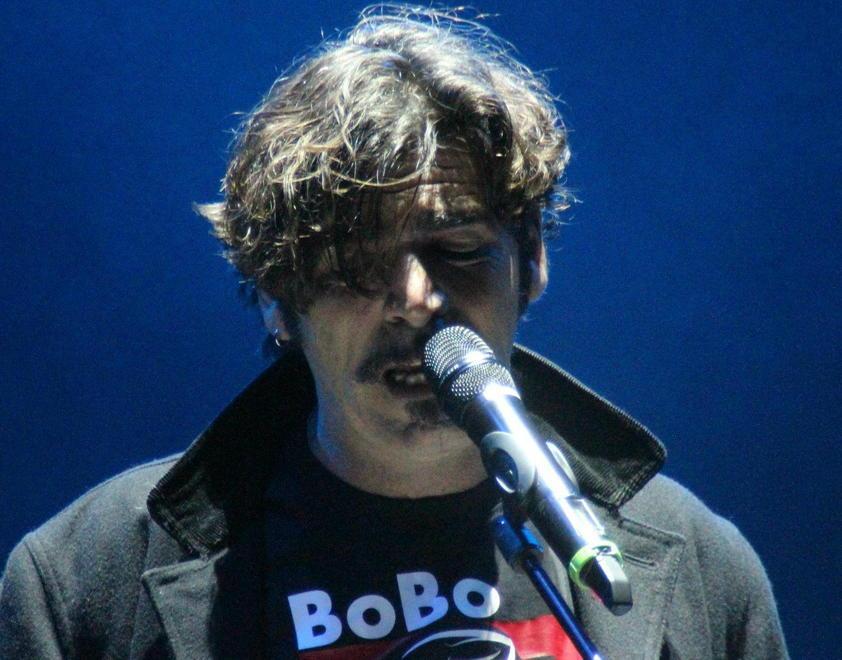 Bobo Rondelli in concerto alla Dogaia