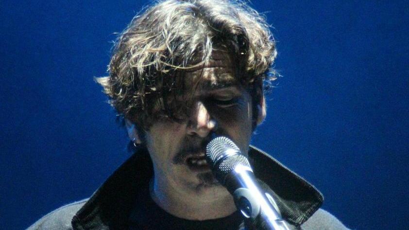 Bobo Rondelli in concerto alla Dogaia