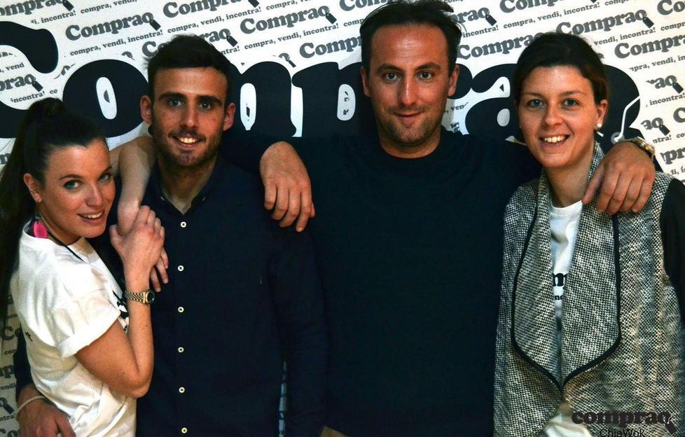 “Comprao”, si allarga e accoglie le aziende 