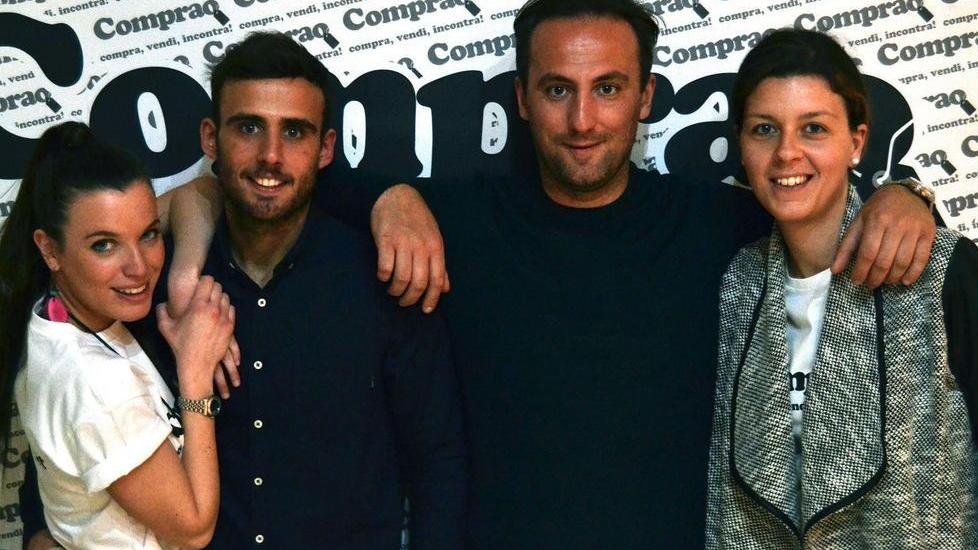 “Comprao”, si allarga e accoglie le aziende