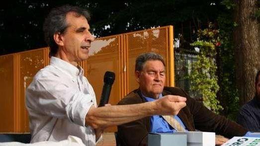 Il “Nobel dell’ecologia” e il piano Rifiuti zero