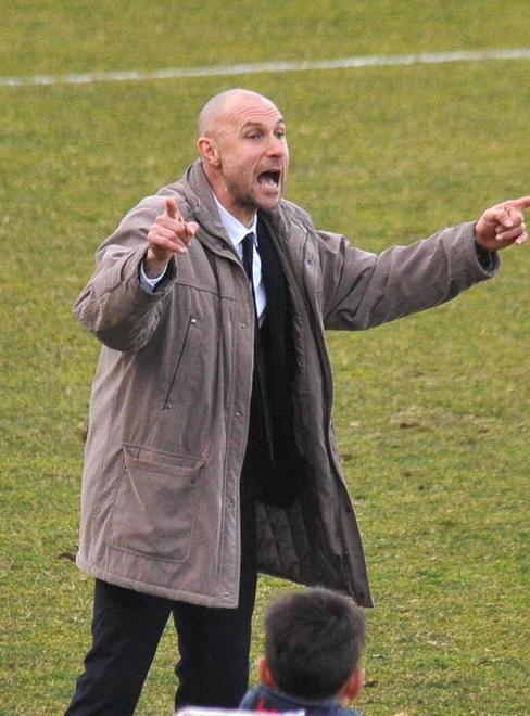 Arancioni, contro Santarcangelo serve la partita dell’anno 