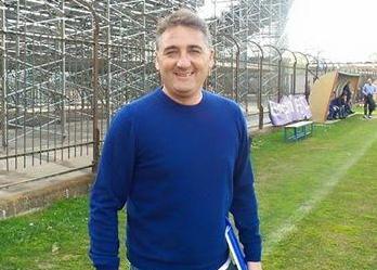 Boscaglia e Gelain all’allenamento