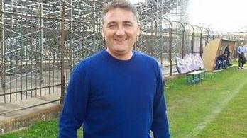 Boscaglia e Gelain all’allenamento