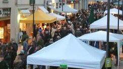 Tra fiere e mercato in centro ecco il cartellone di eventi