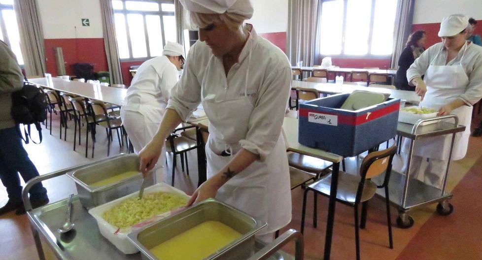 Sciopero all’ultimo rush e la scuola rischia il blocco 