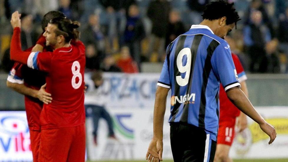 Sette passi verso il baratro, sempre all’Arena