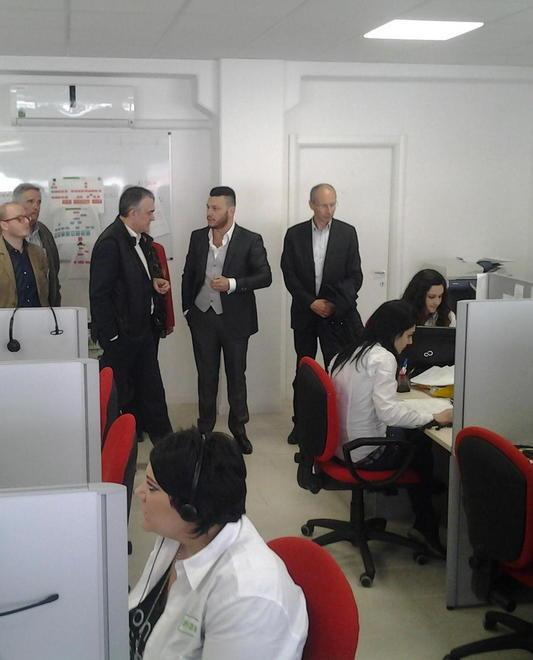 Geu impianti cresce e grazie al Jobs act “assume” 25 persone 