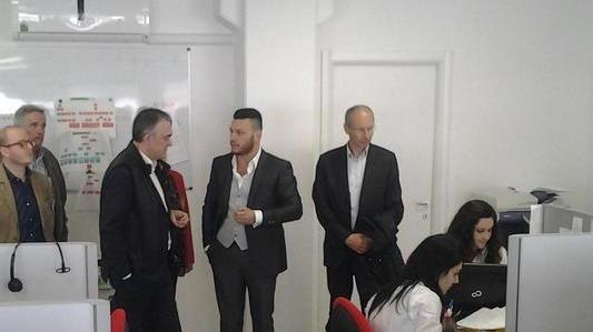 Geu impianti cresce e grazie al Jobs act “assume” 25 persone