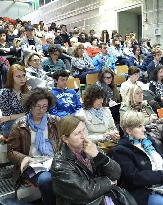 Marchesi, un comitato per un nuovo liceo Parte la raccolta firme 