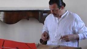 Sensus, concerto del nipote musicista