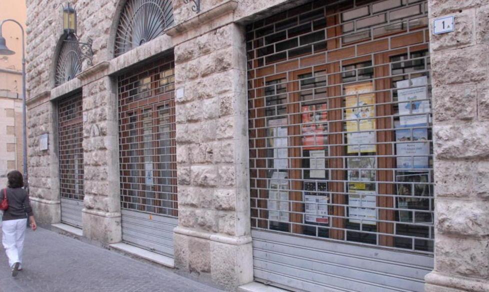 Quello che non va in città ora si segnala con un clic 