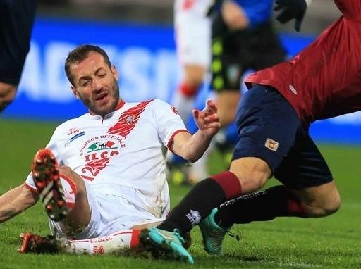 Ferraro rientra nel gruppo per la sfida con San Marino 