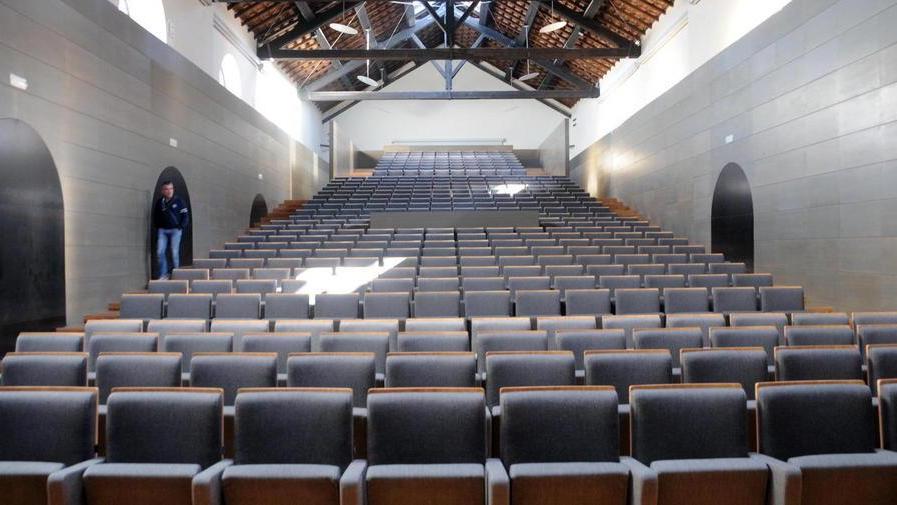 Leopolda, ancora niente direttore