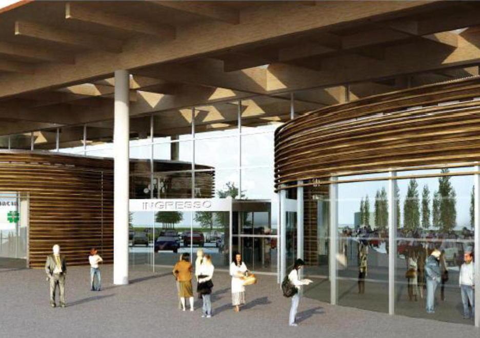 Centro commerciale Unicoop vende i negozi per 45 milioni di euro 