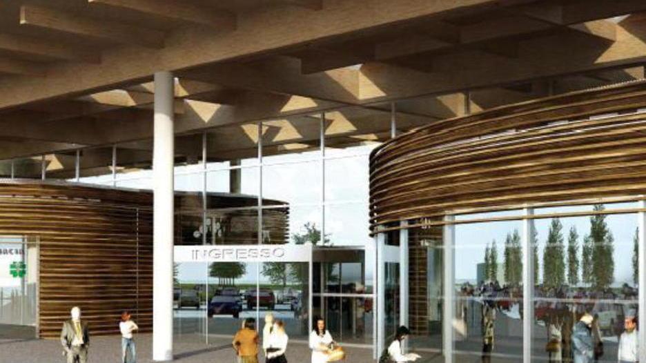Centro commerciale Unicoop vende i negozi per 45 milioni di euro
