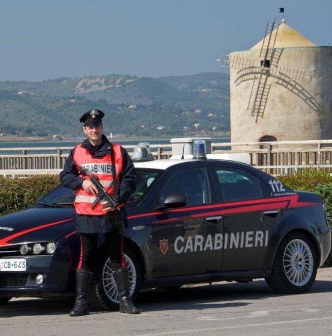 Rubano gasolio alla pompa Via con migliaia di litri 