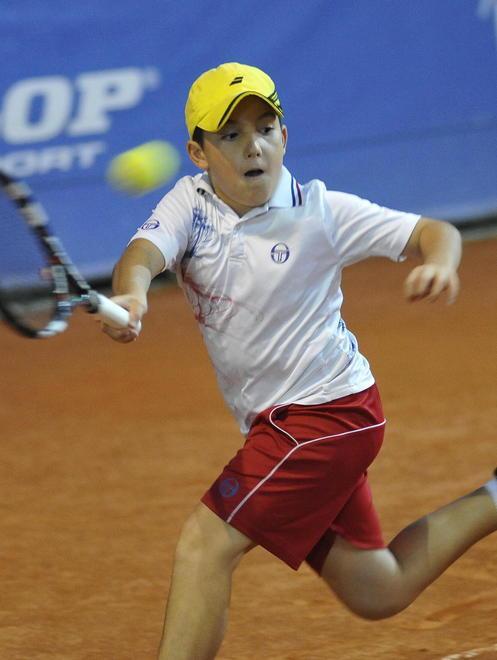 Tennis Lucca riparte con 20 squadre 