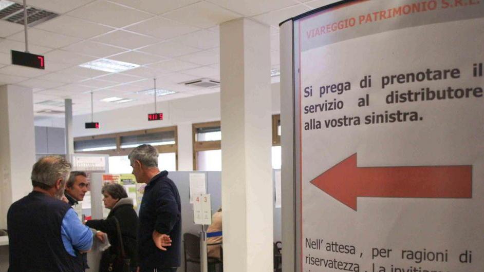 Il commissario: un obbligo liquidare la Patrimonio