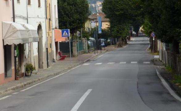 Passa il Giro d’Italia, si rifanno le strade 