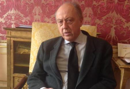 Tambellini: «Abbiamo i soldi per fare i lavori» 