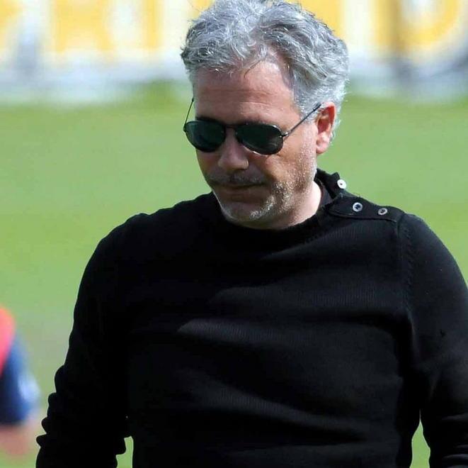 Massese, Danesi crede nella vittoria 