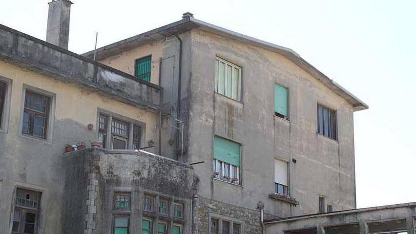 Istituto alberghiero: l’affitto del convitto lo pagherà la Regione