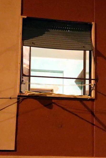 Dai filmati si cerca la via di fuga del commando
